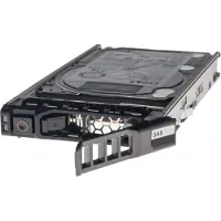 Dell Disque dur - 300 Go - Hot-Swap - 2,5" (6,4 cm)