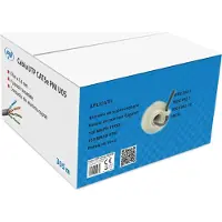 Pni Câble Réseau Rj45 Utp Cat5e 305 M