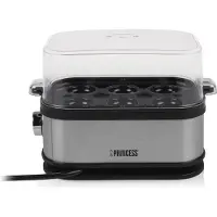 Princess 262046 Egg Boiler Clair