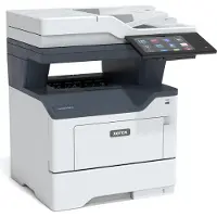 Xerox VersaLink B415V/DN imprimante laser A4 multifonction noir et blanc avec wifi (4 en 1)