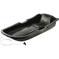Stiga Luge Pacer R Noir