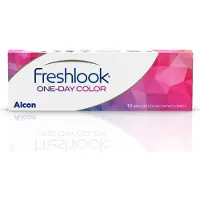 Alcon One Day Color (Gris)