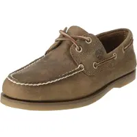 Timberland Classic Boat 2 Eye Couleur Marron