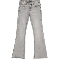 LMTD Jean 'NLFTianna' gris clair