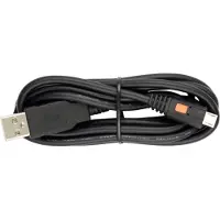 Epos Câble de transfert de données Micro-USB/USB - Câble pour casque