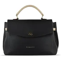 Bugatti Sac à bandoulière 'ELLA' noir