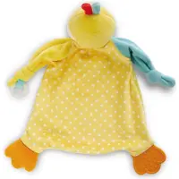 Nici Doudou Canard (7.50 x 25 cm)