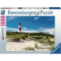 Ravensburger Sylt 1000 pièces