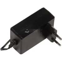 Mikrotik MT48-480095-11DG netvoeding & inverter Binnen 45,6 W Zwart