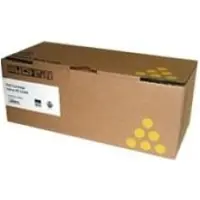 Ricoh Toner - 821106 - jaune - 21.000pages (Y)