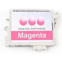Ricoh 440 ml - XL - Magenta - originale - cartouche d'encre