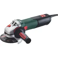 Metabo WE 15-125 Quick Meuleuses D'angle