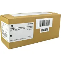 Konica Minolta A63V00H - Noir - Toner