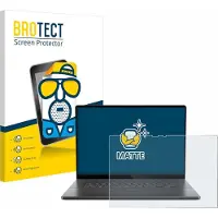 BROTECT Film de protection antireflet Protection d'écran mat (16")