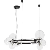 Nova Luce Lampe suspendue ODILLIA