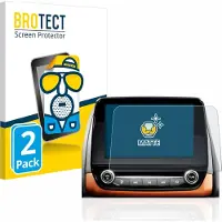 BROTECT Film de protection antireflet Protection d'écran mat