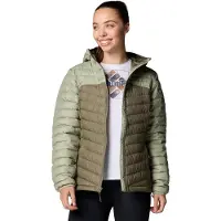 Columbia Sportswear Vestes Columbia Westridge 2051265349