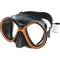 Seac Sub Masque De Plongée Chiara