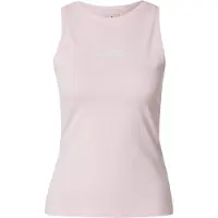 Adidas Haut de sport 'Essentials' rose / blanc