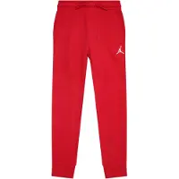 Jordan Pantalon 'BROOKLYN' rouge sang / blanc