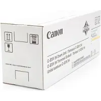 Canon C-exv34 Printer Drum Jaune