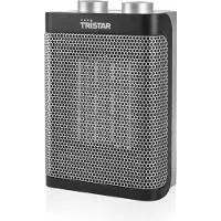 Tristar Haushaltsgeräte Ka-5064 Heater Gris One Size / EU Plug 220V