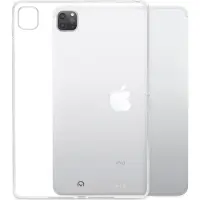 Mobilize Enveloppe de gelée (Apple iPad Air 2020, Apple iPad Air 2022, Apple iPad Pro 11 2020), Étui pour tablette, Transparent