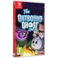 Games Switch The Outbound Ghost Clair