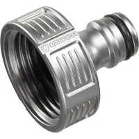 Gardena Robinet d'eau premium 33,3 mm (g 1/)