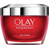Olay Regenerist 3 Areas Crema Anti Edad Intensiva 50ml Multicolore 50 ml