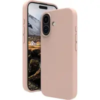 dbramante1928 Monaco MagSafe coque de protection pour téléphones portables 15,5 cm (6.1") Housse Rose