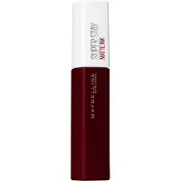 Maybelline Encre mate superstay (50 Voyager.)