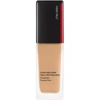 Shiseido Synchro Skin Self Refreshing Fond de Teint (30 ml) (Différentes Teintes) - Bamboo