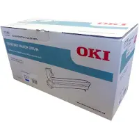OKI - noir - kit tambour