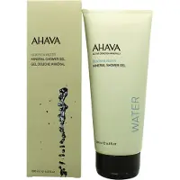 Ahava Gel douche minéral 200 ml Gel Douche