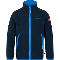 TROLLKIDS Storfjord Jacket Bleu 116 cm Enfants