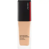 Shiseido Synchro Skin Self Refreshing Fond de Teint (30 ml) (Différentes Teintes) - Sand