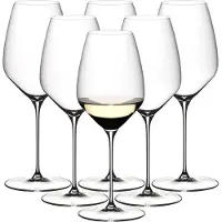 Riedel Verres à Vin Blanc - Riesling - 6 pièces