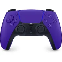 Sony Playstation 5 DualSense Manette Sans Fil Galactic Purple