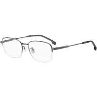 HUGO BOSS Lunettes de Vue BOSS 1799/F 54/18/145 Dark ruthenium Metal frames MAN BOSS 1799/F