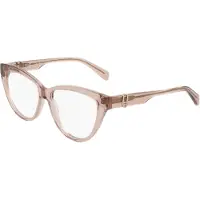Liu Jo Lunettes de Vue - - LJ2826R - Acétate nude - Pont 15 mm - Branches 140 mm