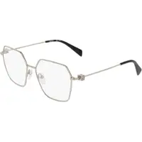Liu Jo Lunettes de Vue LJ2178 54/16/140 Light gold Metal WOMAN LJ2178