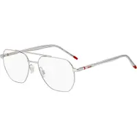 HUGO BOSS Lunettes de Vue Hugo HG 1354 55/17/145 Matte palladium Metal frames MAN HG 1354