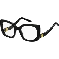 Marc Jacobs Lunettes de Vue MARC 810 52/20/135 Black Acetate frames WOMAN MARC 810