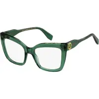Marc Jacobs Lunettes de Vue MARC 813 53/19/140 Green Acetate frames WOMAN MARC 813