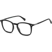 Polaroid Lunettes de Vue PLD D563 51/20/145 Black Polyamide frames MAN PLD D563