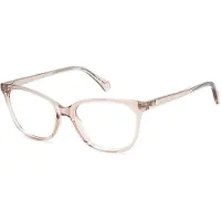 Polaroid Lunettes de Vue PLD D560 53/17/145 Nude Polyamide frames WOMAN PLD D560