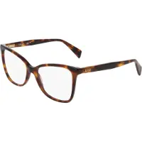 Liu Jo Lunettes de Vue LJ2817 53/17/140 TORTOISE acétate femme LJ2817