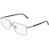 Ferragamo Lunettes de Vue SF2237 58/17/145 Light ruthenium Metal MAN SF2237