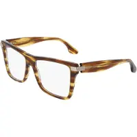 Victoria Beckham Vb26775315224 Woman Glasses Marron 140/53 mm Femme